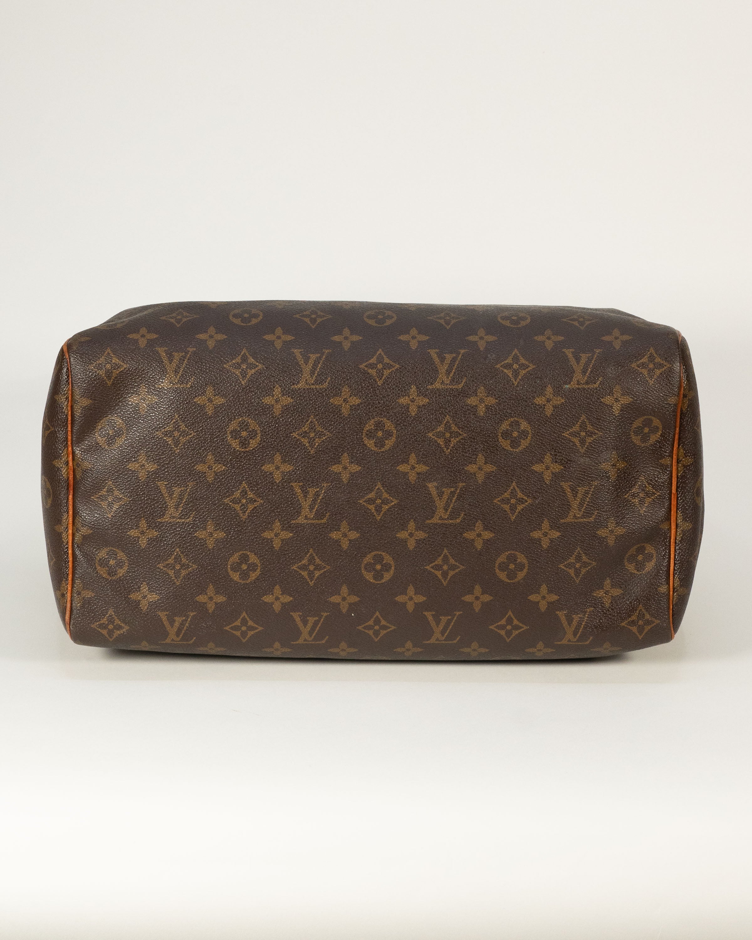 Sac Louis Vuitton Speedy 35 - 1996