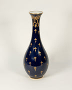 Paire de vases français dans l'esprit de Sèvres