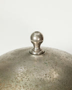 Cloche d'autel en bronze - circa 1900