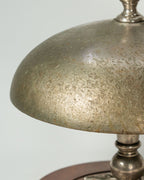 Cloche d'autel en bronze - circa 1900