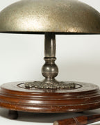 Cloche d'autel en bronze - circa 1900