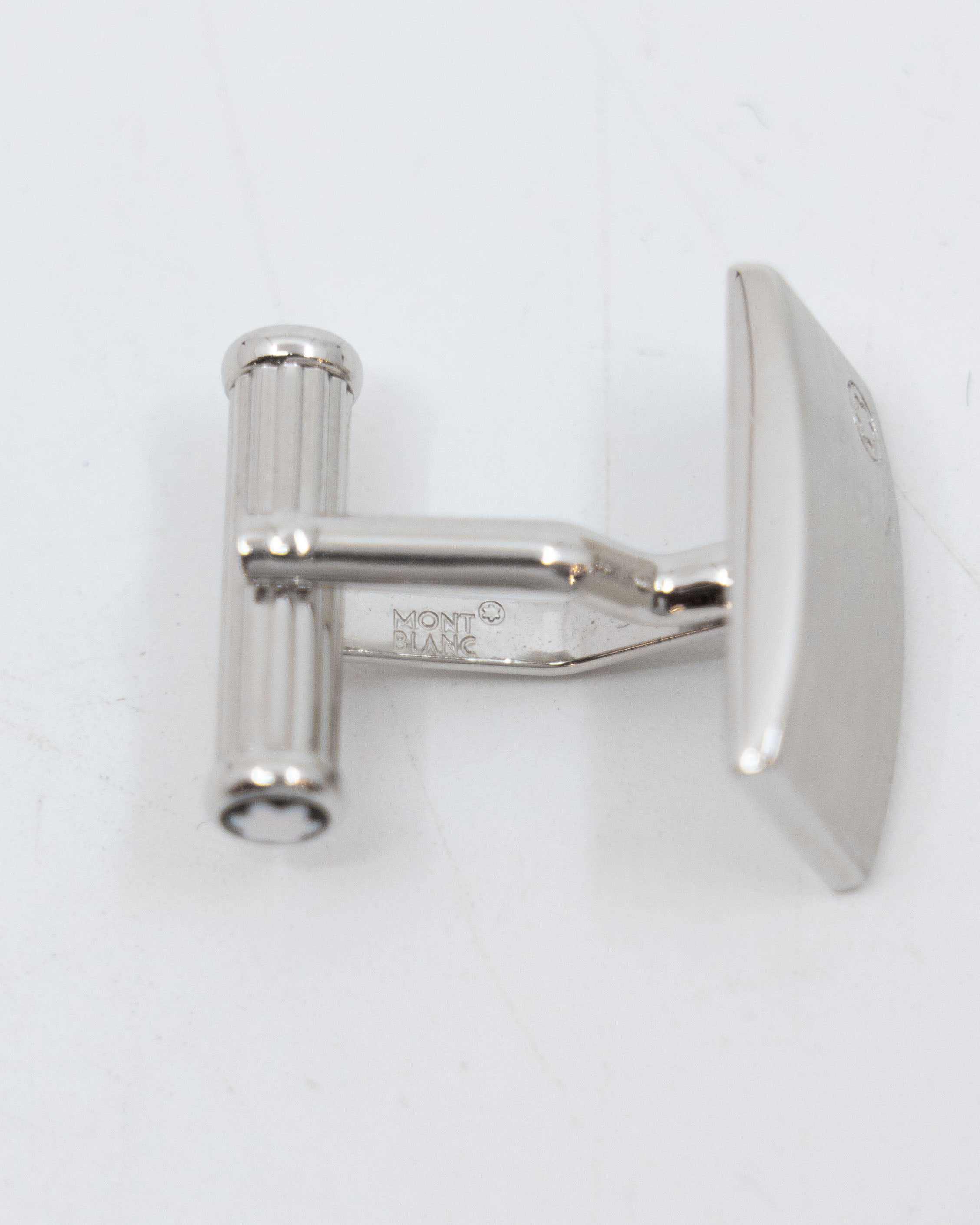 Boutons de manchette Montblanc
