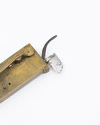 Scarificateur médical ancien - Angleterre circa 1850