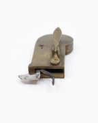 Scarificateur médical ancien - Angleterre circa 1850