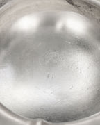 Bol de présentation floral – Forbes Silver Co.
