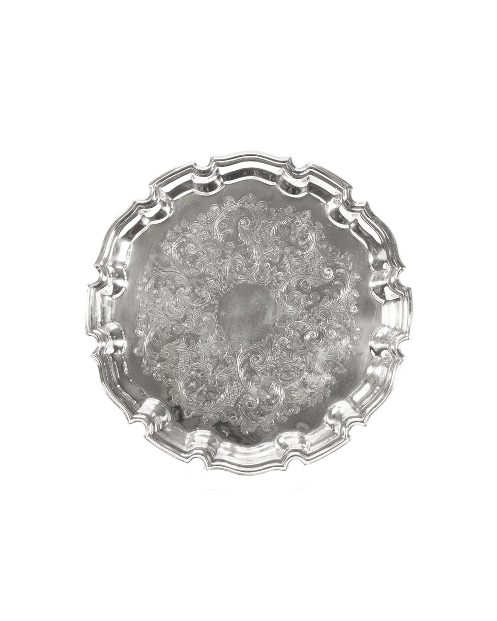 Plateau de présentation - Primrose Plate