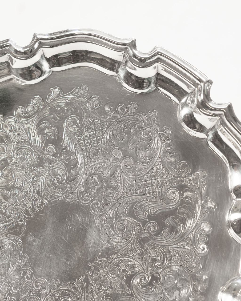 Plateau de présentation - Primrose Plate