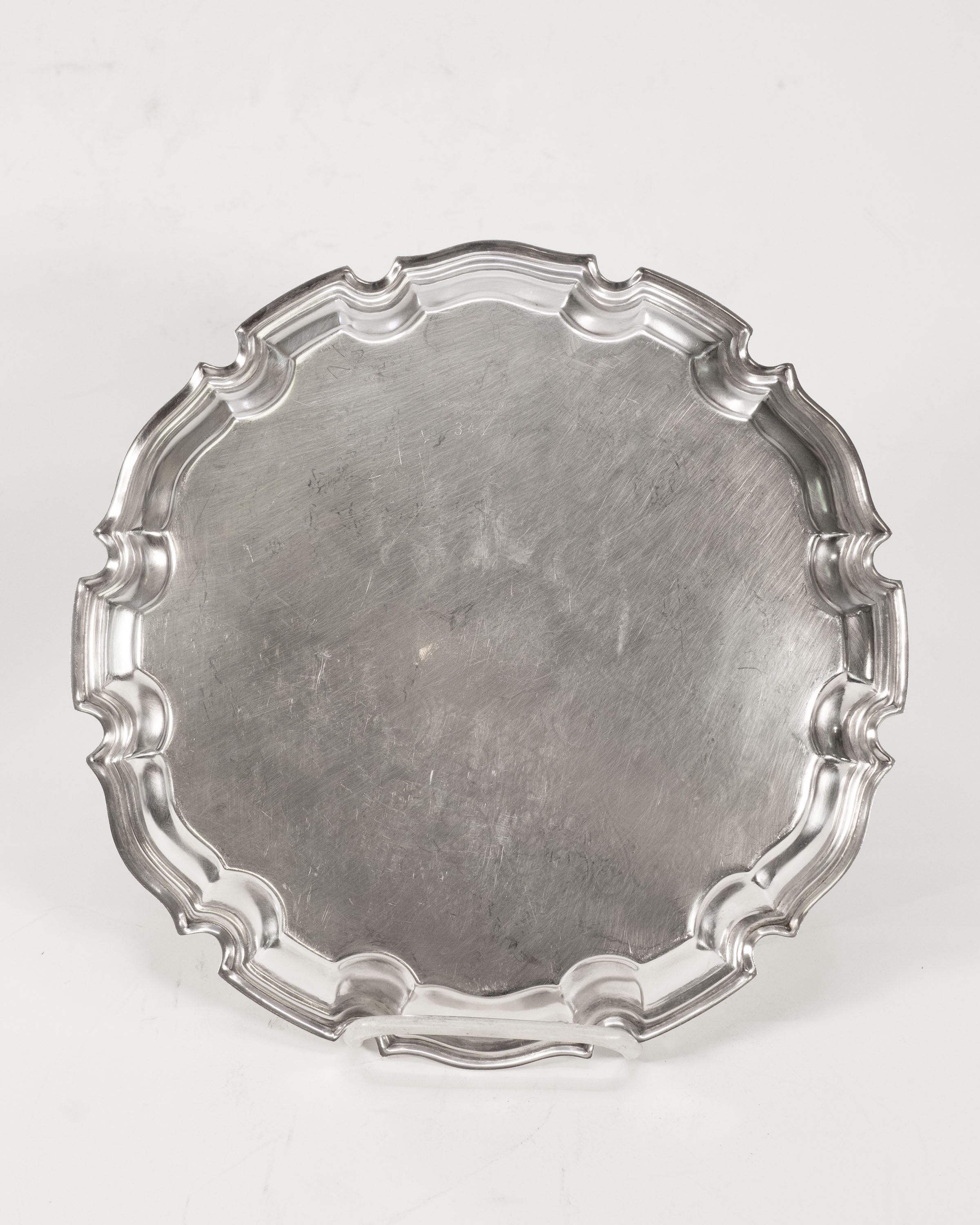 Plateau de présentation - Primrose Plate