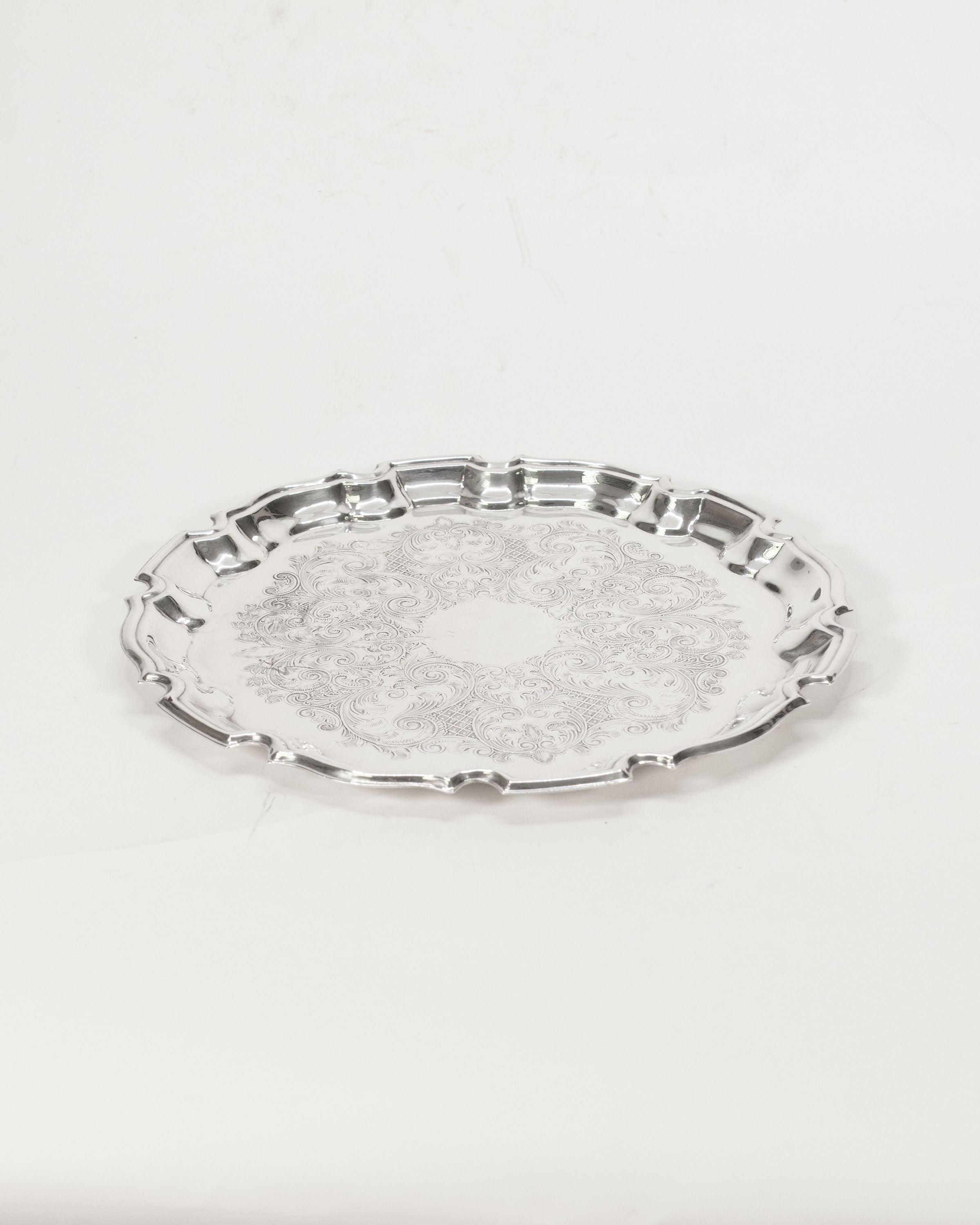 Plateau de présentation - Primrose Plate