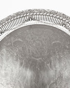 Grand plateau présentation Barker Brothers - Angleterre circa 1900