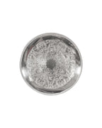 Grand cabaret de service rond – Rogers & Co.