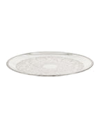 Grand cabaret de service rond – Rogers & Co.