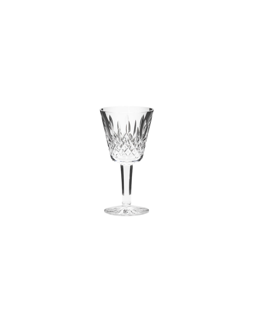 Cristal irlandais Waterford - Lismore