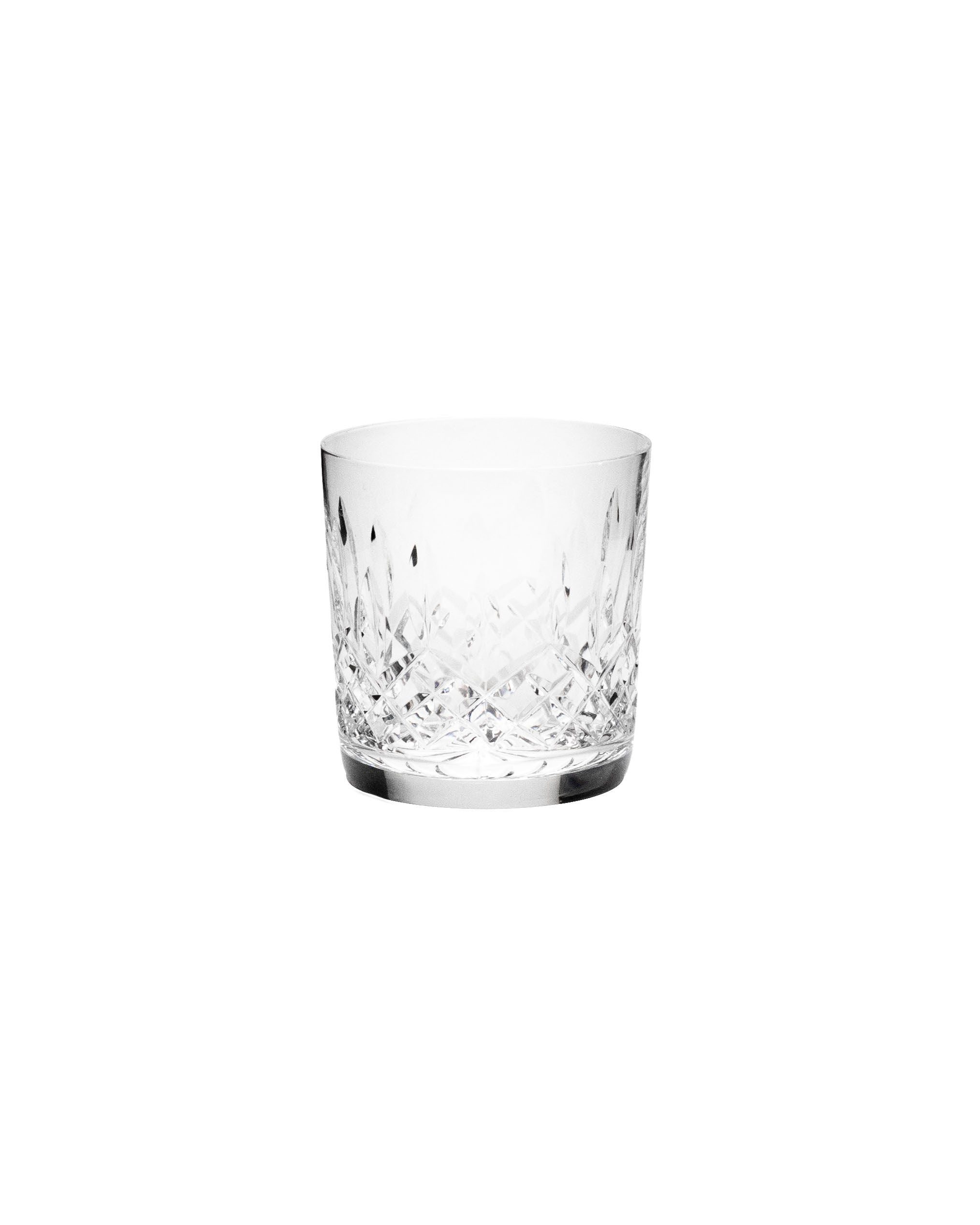 Cristal irlandais Waterford - Lismore