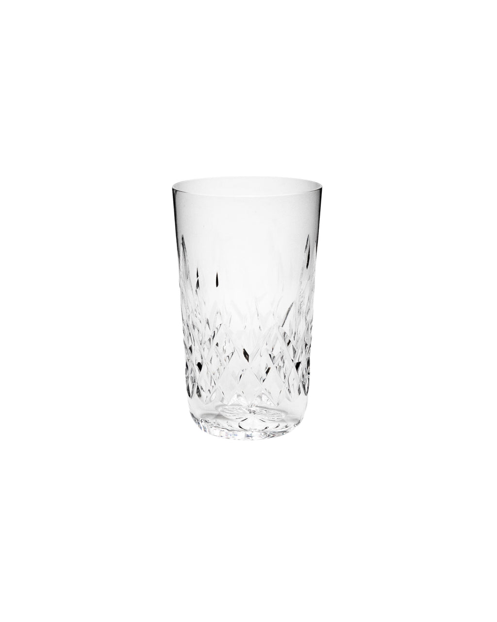 Cristal irlandais Waterford - Lismore