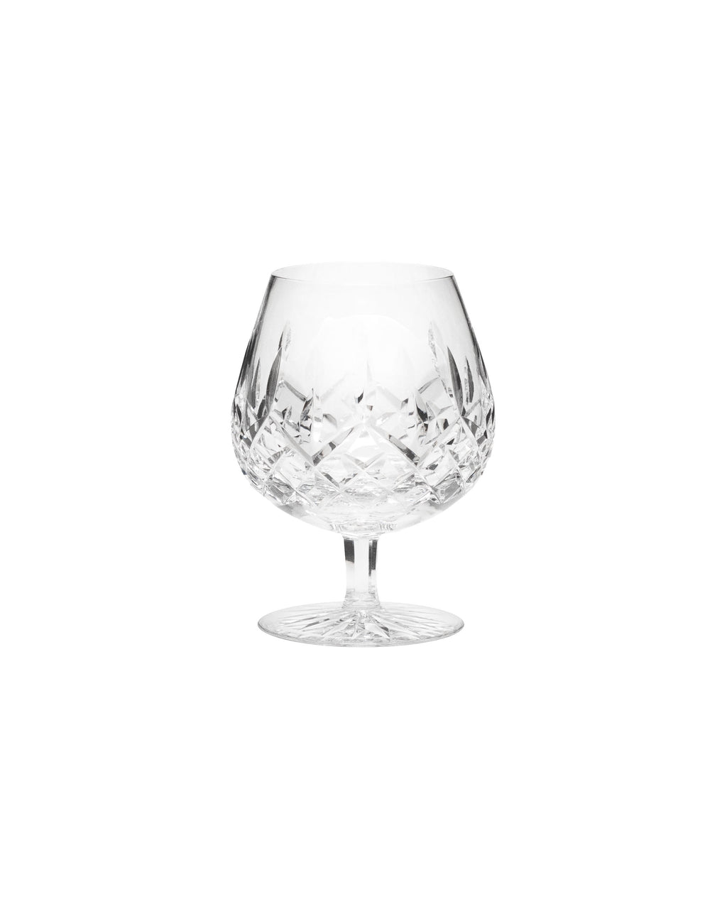 Cristal irlandais Waterford - Lismore