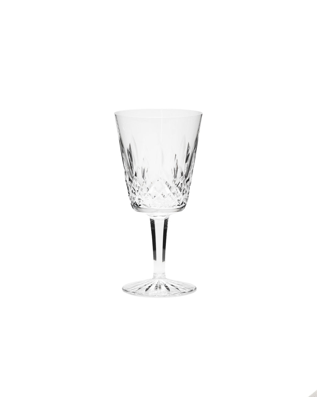 Cristal irlandais Waterford - Lismore