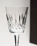 Cristal irlandais Waterford - Lismore
