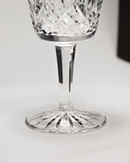 Cristal irlandais Waterford - Lismore