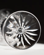 Cristal irlandais Waterford - Lismore