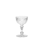 Coupes en cristal taillé par Birks - Canada