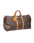 Louis Vuitton - Keepall 55