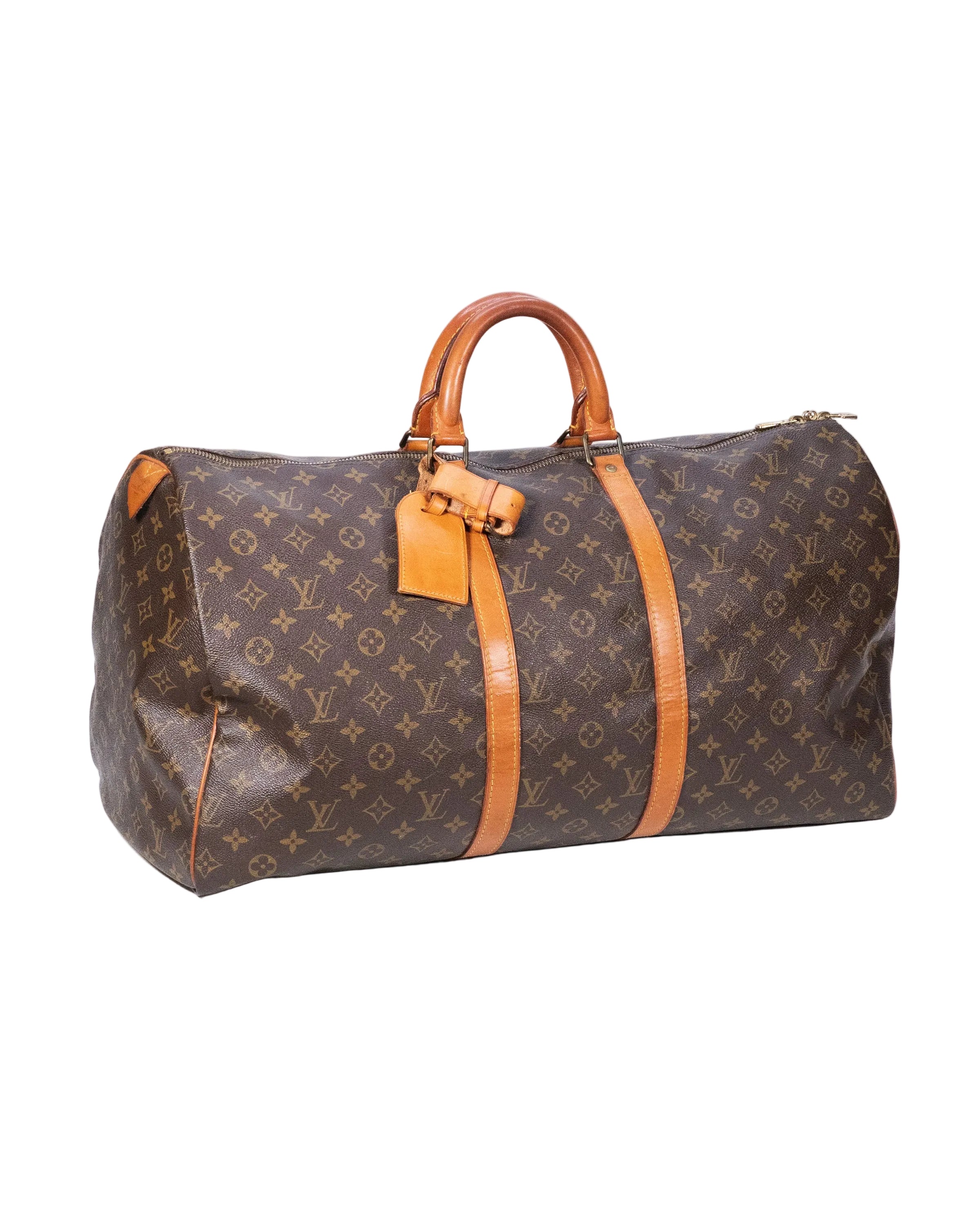 Louis Vuitton - Keepall 55