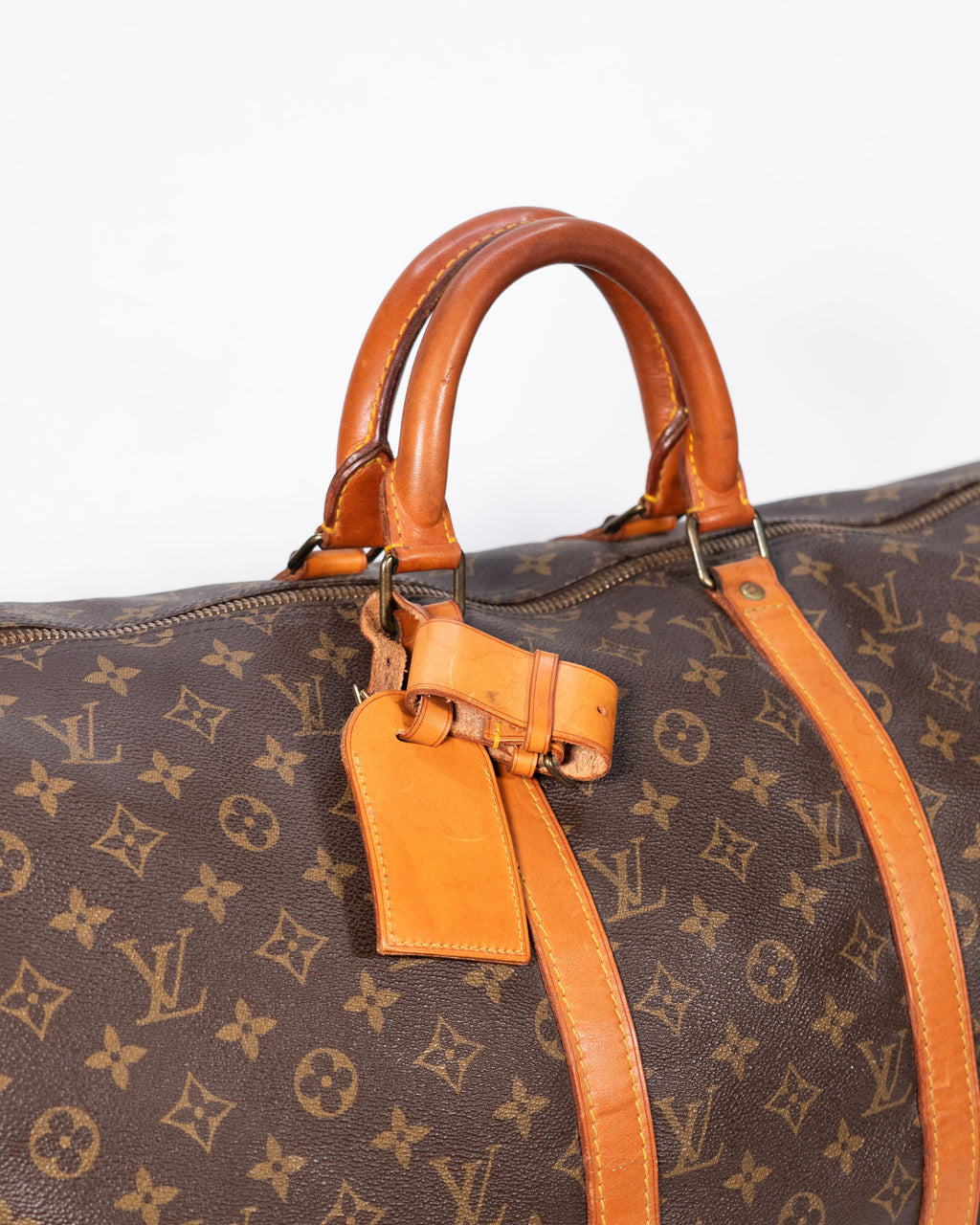 Louis Vuitton - Keepall 55