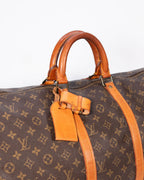 Louis Vuitton - Keepall 55