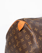 Louis Vuitton - Keepall 55