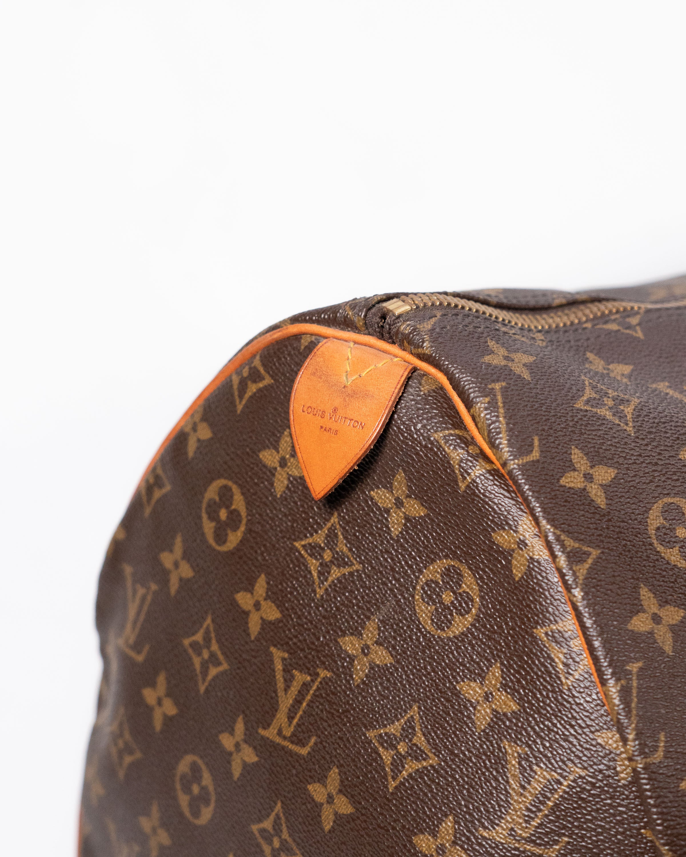 Louis Vuitton - Keepall 55