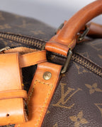 Louis Vuitton - Keepall 55
