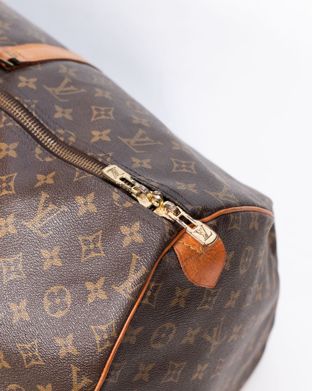 Louis Vuitton - Keepall 55
