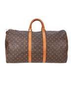 Louis Vuitton - Keepall 55