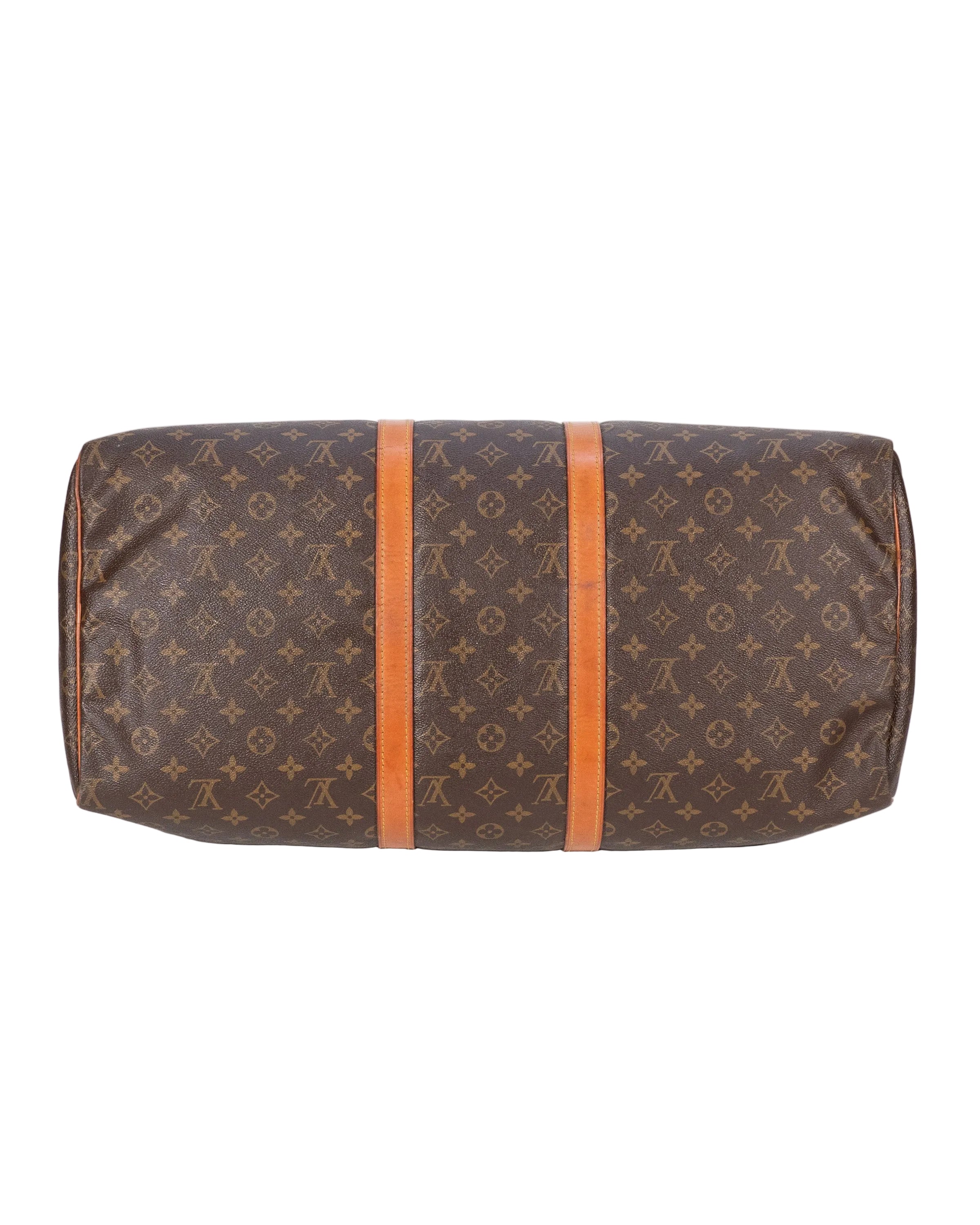 Louis Vuitton - Keepall 55