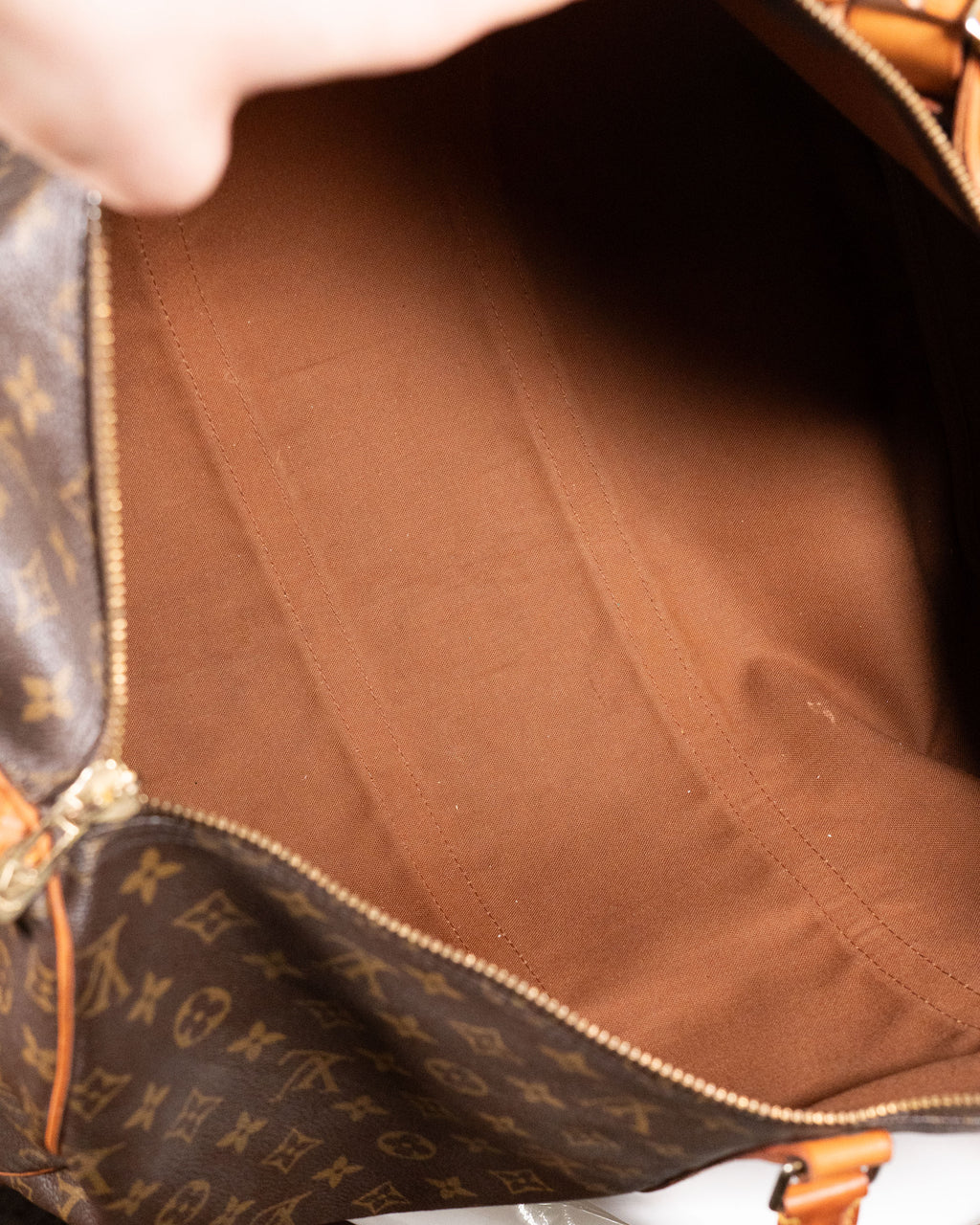 Louis Vuitton - Keepall 55