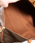 Louis Vuitton - Keepall 55