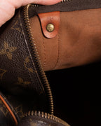 Louis Vuitton - Keepall 55