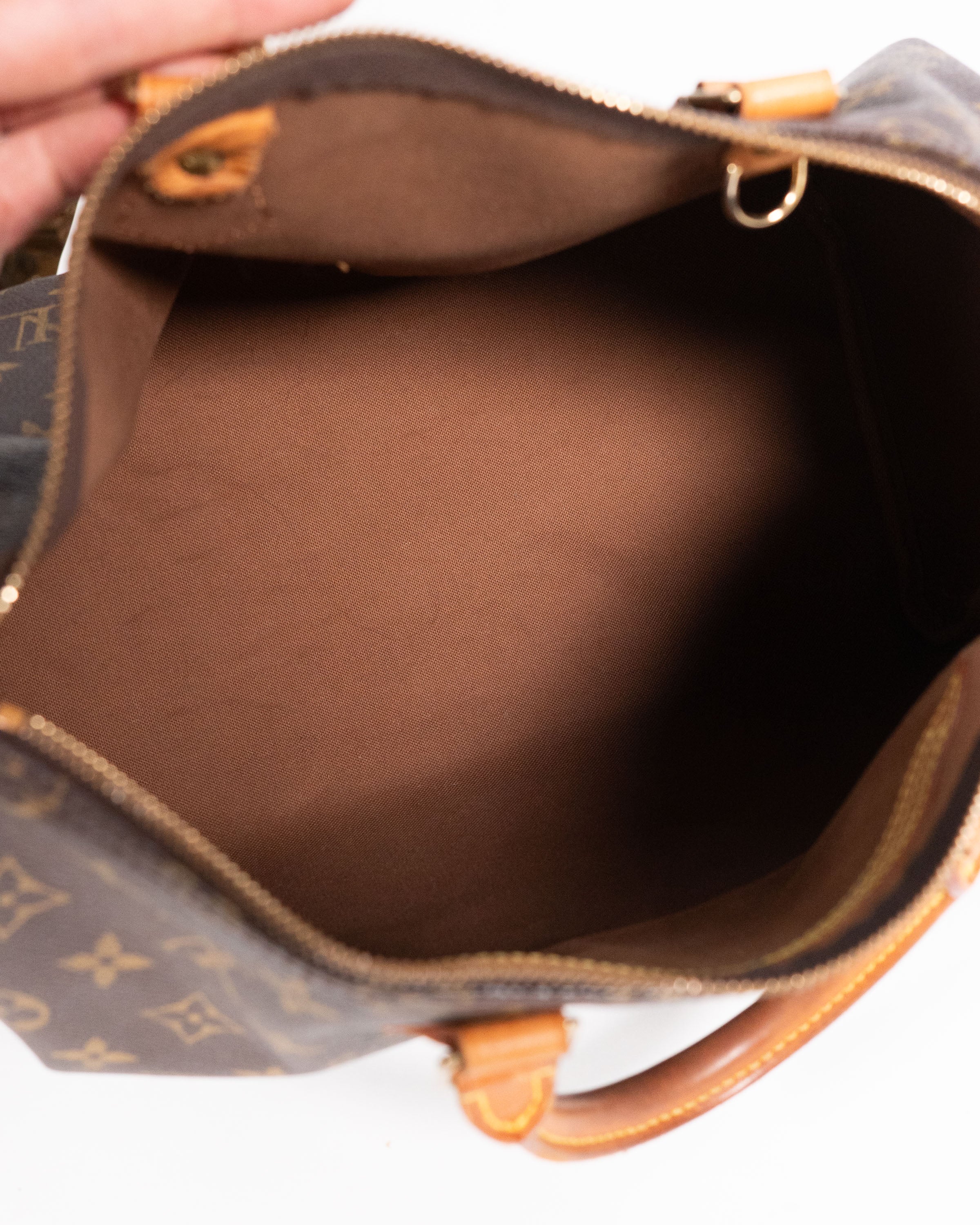 Louis Vuitton - Speedy 35