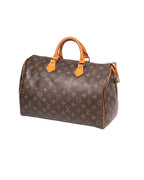 Louis Vuitton - Speedy 35