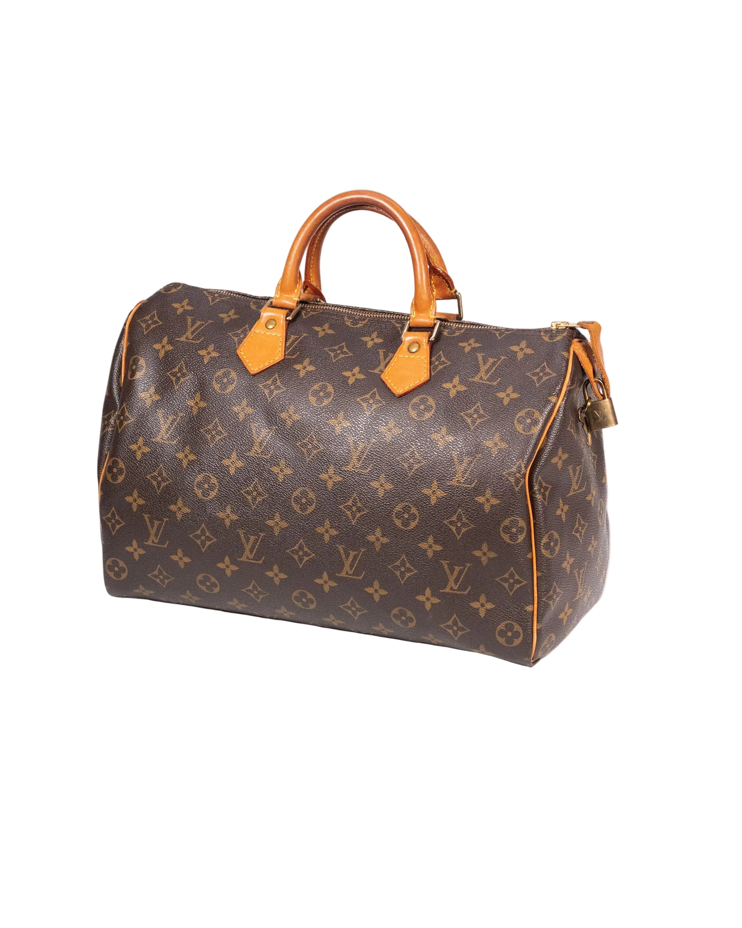 Louis Vuitton - Speedy 35