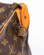 Louis Vuitton - Speedy 35