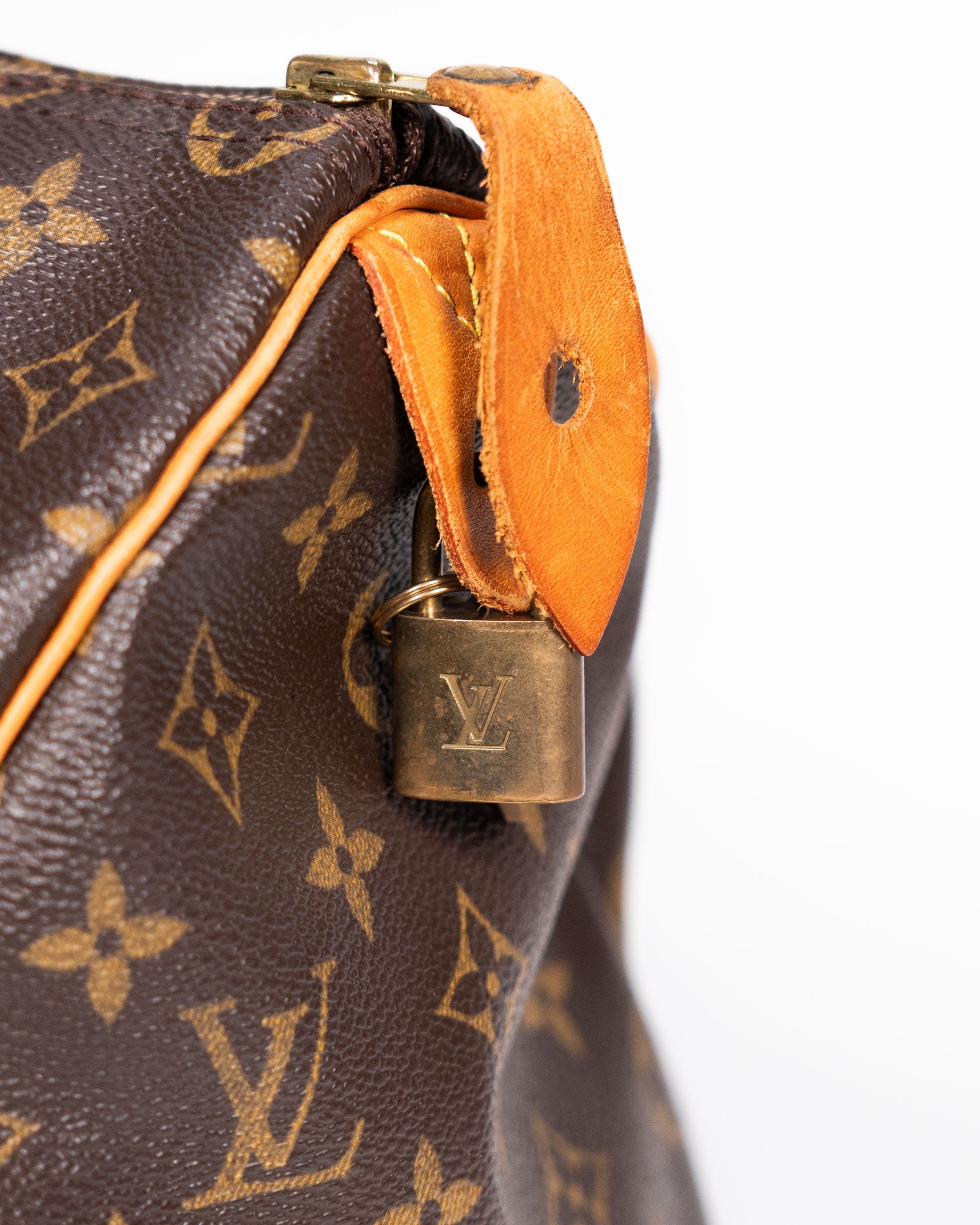 Louis Vuitton - Speedy 35