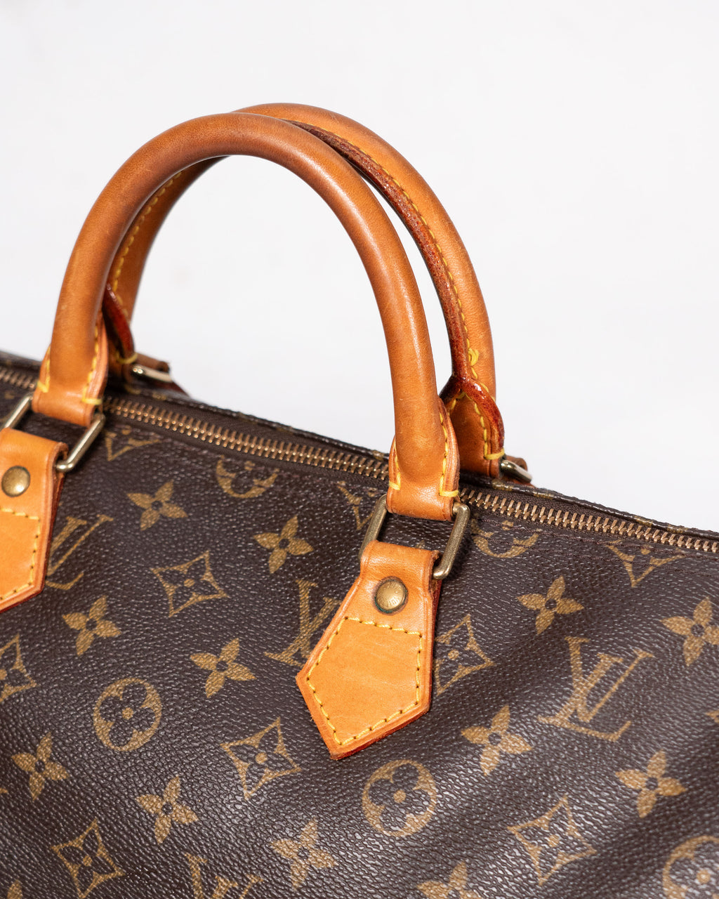 Louis Vuitton - Speedy 35