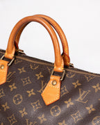 Louis Vuitton - Speedy 35