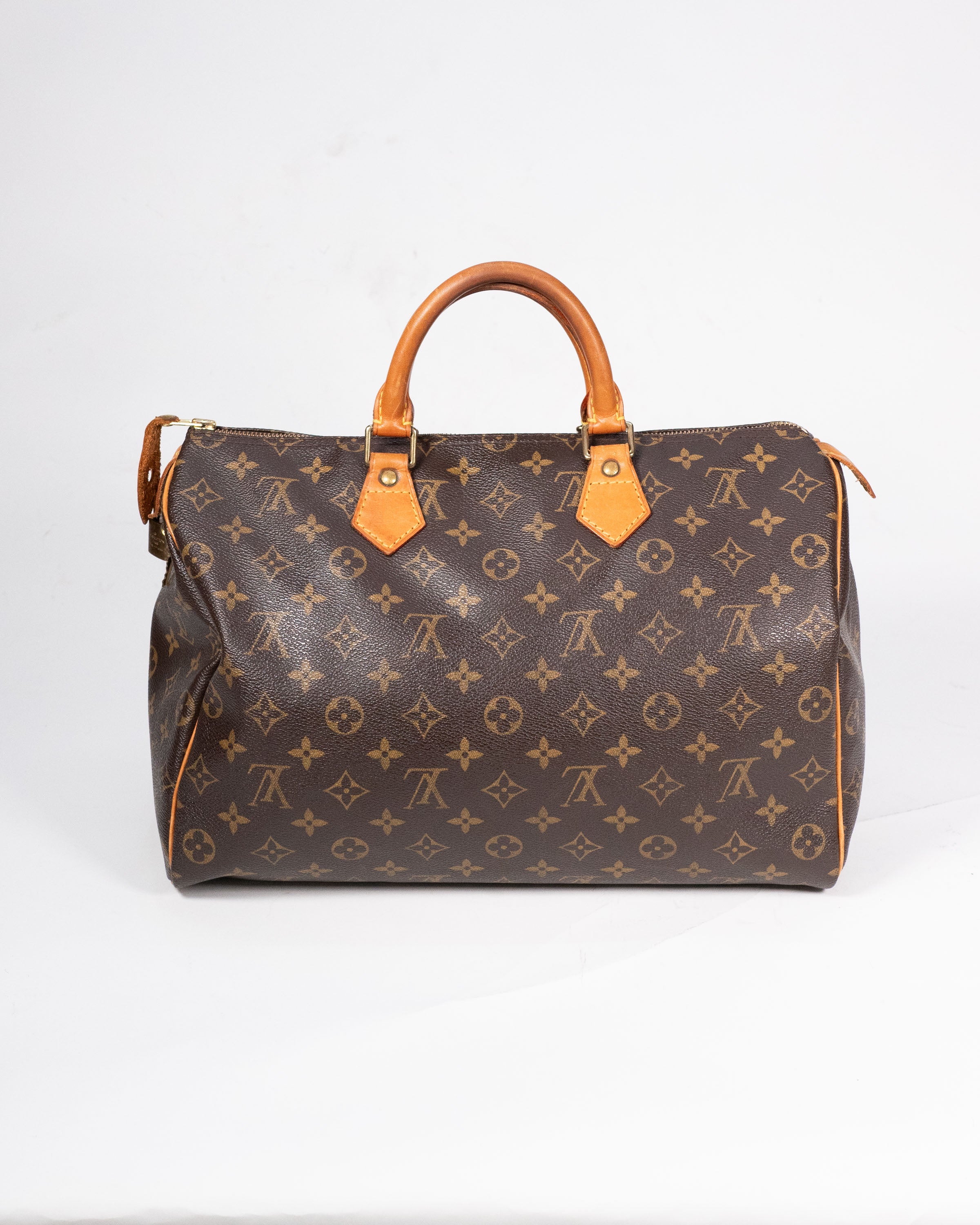 Louis Vuitton - Speedy 35