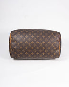 Louis Vuitton - Speedy 35