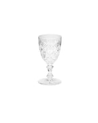 Cut crystal bowls by Birks - Canada