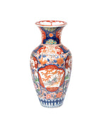 Large Japanese Imari Vase - circa 1900