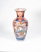 Large Japanese Imari Vase - circa 1900
